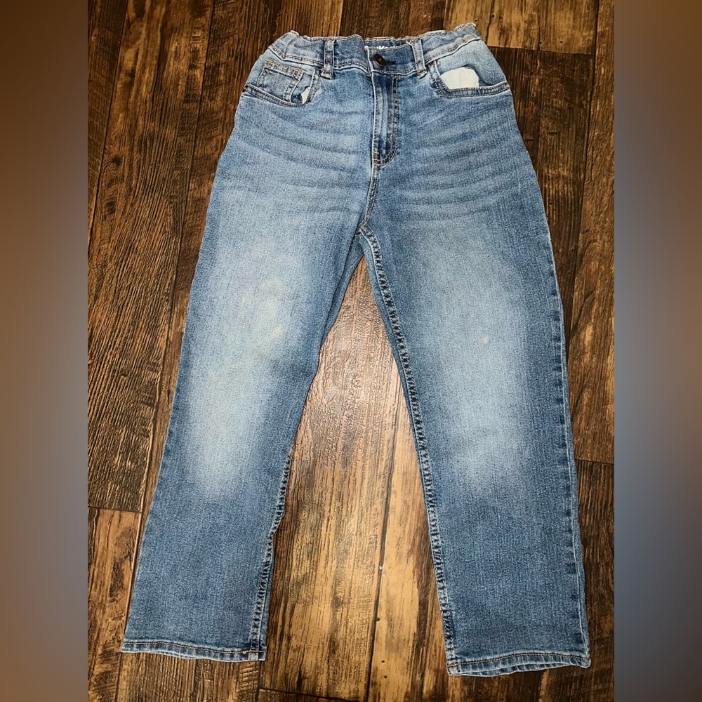 Osh Kosh Boy Jeans
